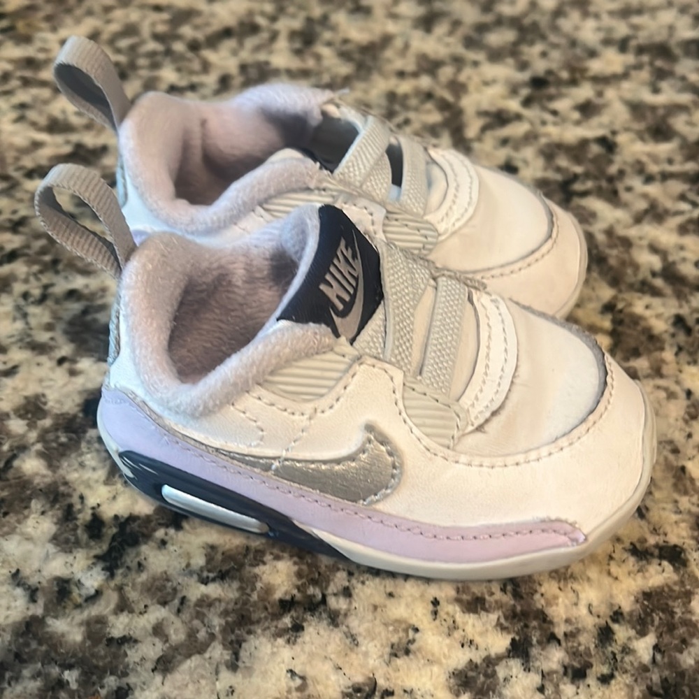 Nike Infant Shoe Air Max 2C